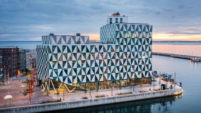 HETCH Tech Hub